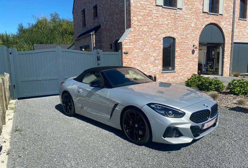 BMW Z4 sDrive20i Aut.