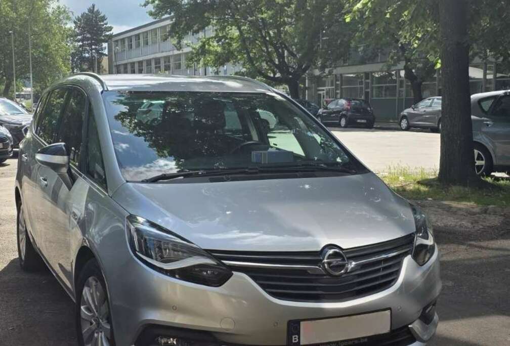 Opel 1.6 CDTi ecoFLEX Edition Start/Stop