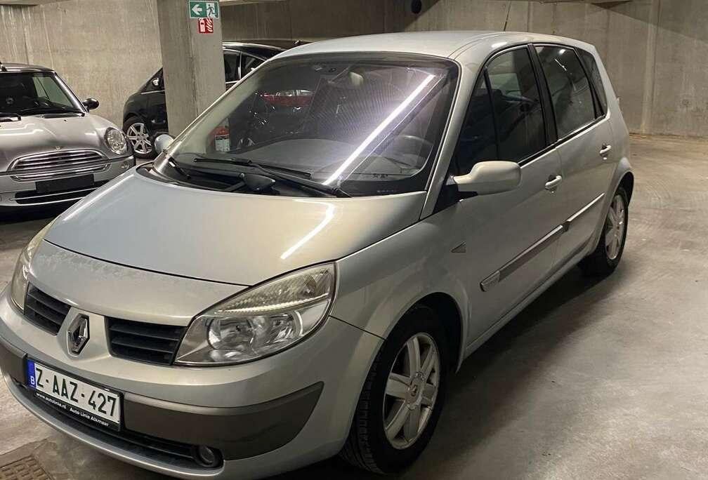 Renault 2.0 16V