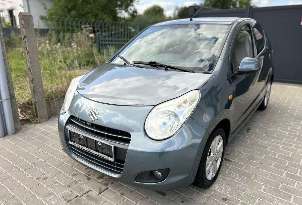 Suzuki 1.0i GL Airco