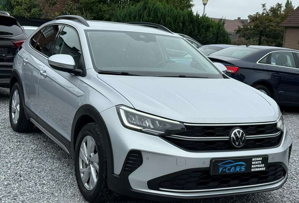 Volkswagen 1.0TSI 12MOIS GARANTIE