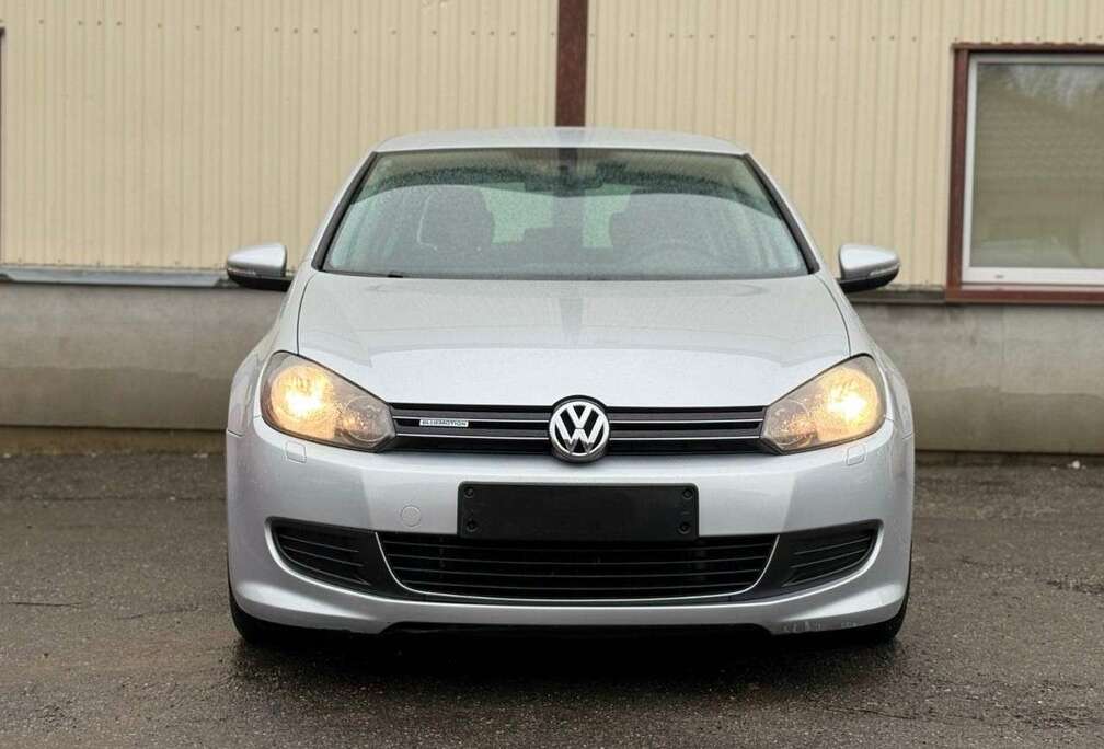 Volkswagen 1.6 TDI 105 FAP CR BlueMotion Style
