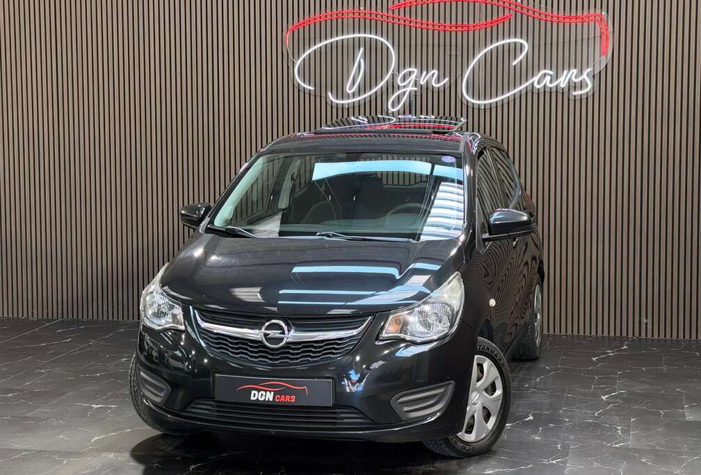 Opel Karl 1.0i Enjoy Easytronic