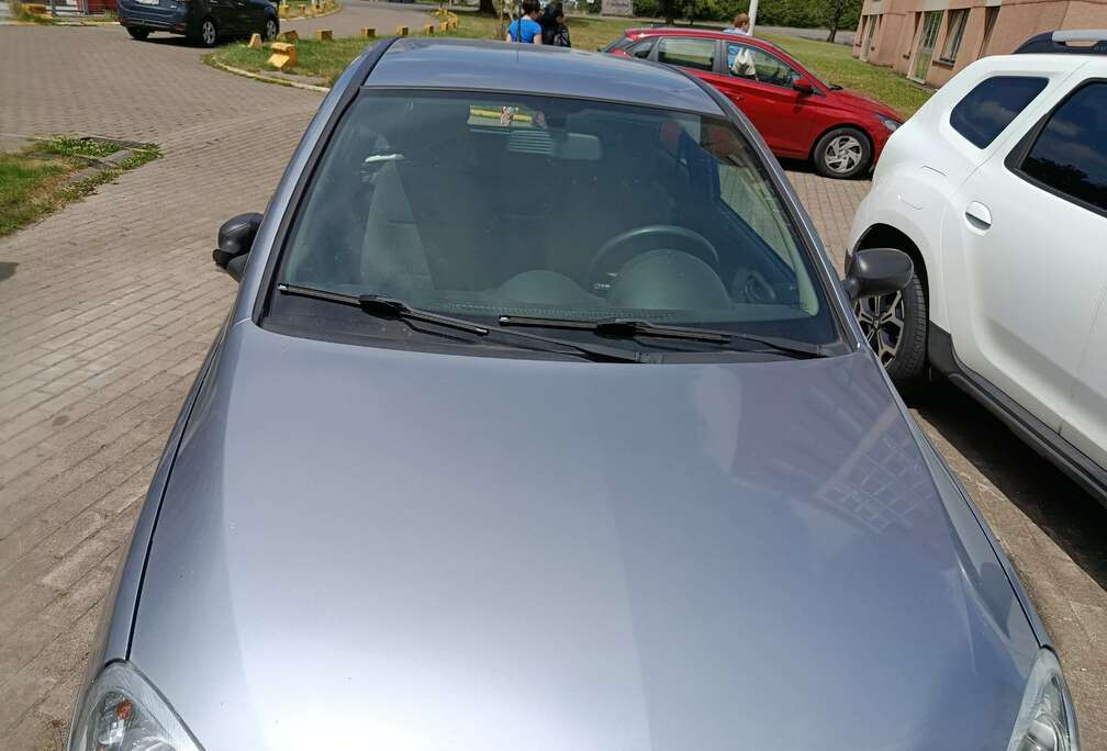 Opel Corsa 1.0i XEP 12v Essentia