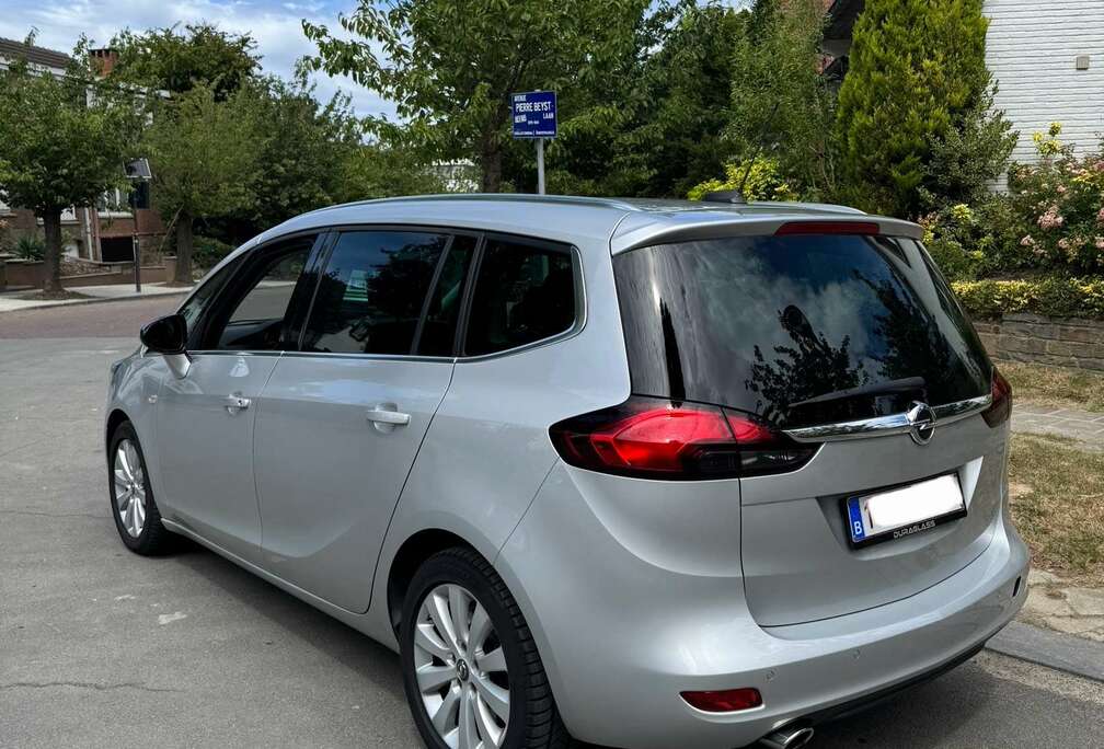 Opel 2.0 CDTi BlueInjection Innovation (EU6.2