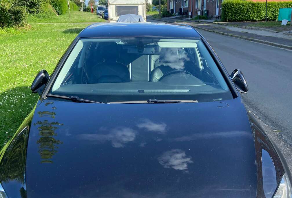 Volkswagen Golf 1.2 TSI Highline