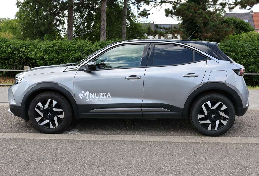 Opel Mokka-e Elegance