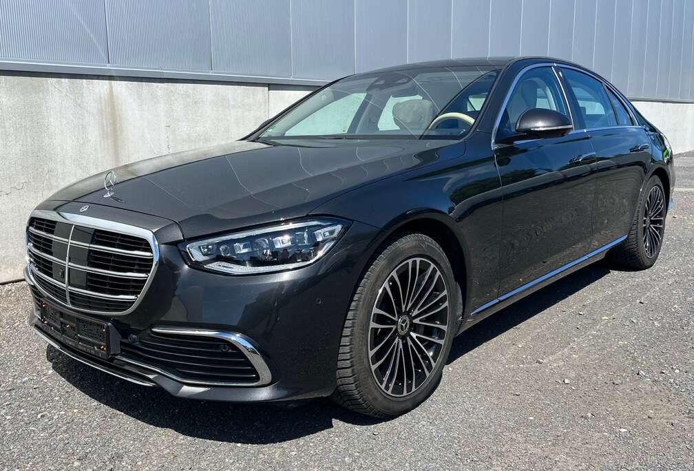 Mercedes-Benz e Sedan*360CAM*MASSAGEZETELS*HEAD UP DISPLAY*