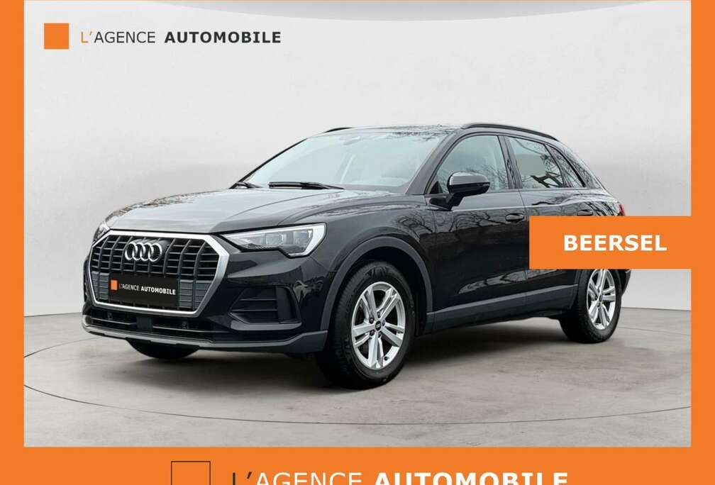 Audi Garantie 12 mois