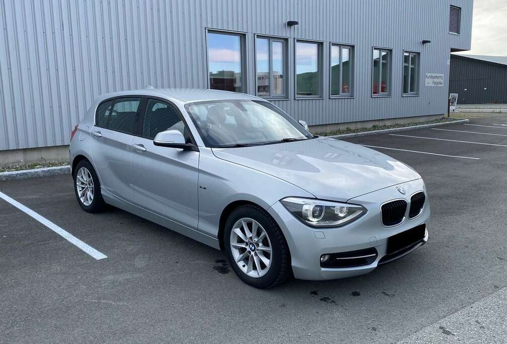 BMW d