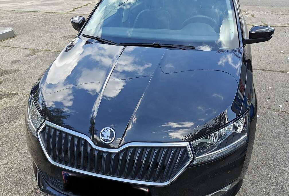 Skoda 1.0 TSI DSG Ambition