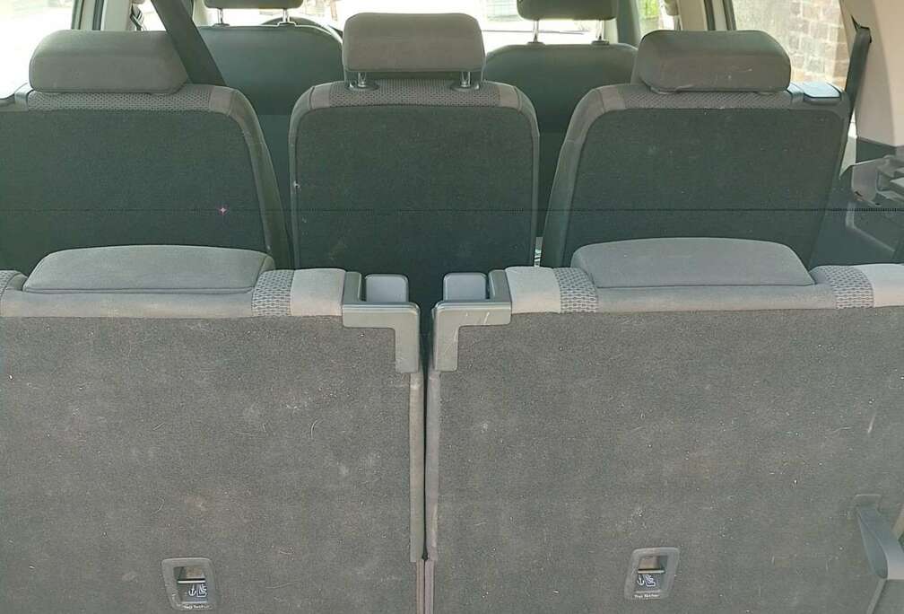 Volkswagen 1.6 TDI SCR (BlueMotion Technology) DSG Comfortlin