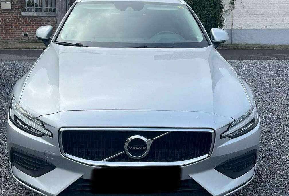 Volvo V60 2.0 D3 Momentum Core