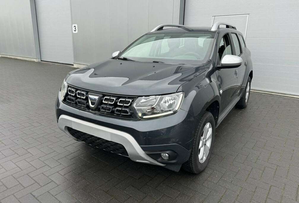 Dacia 1.0 TCe Comfort GPF ( Marchand ou Export)