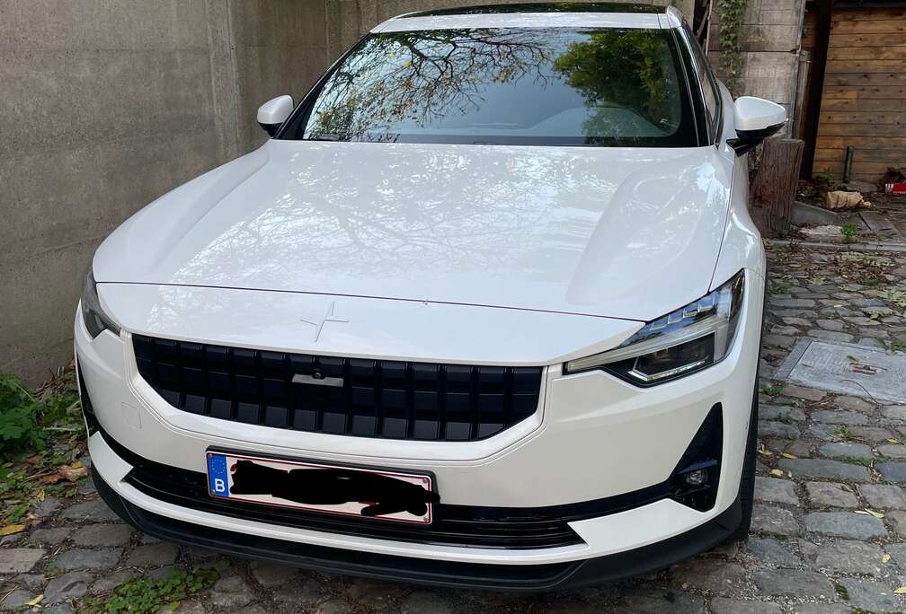 Polestar 2 Single Motor 78kWh