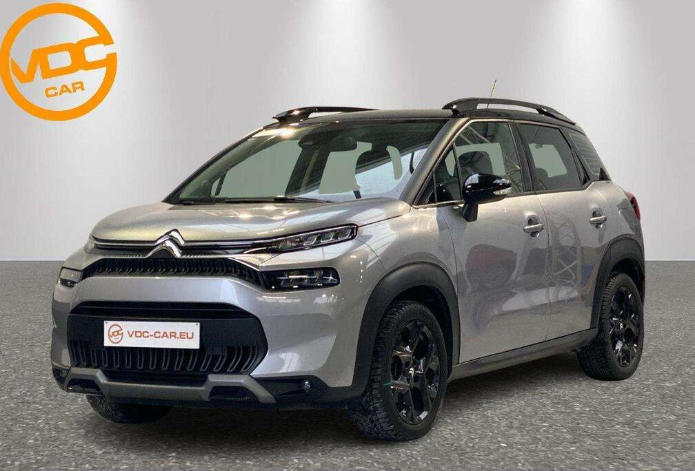 Citroen MAX