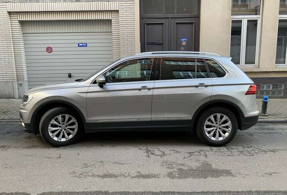 Volkswagen 2.0 TDI 150 Confortline Business