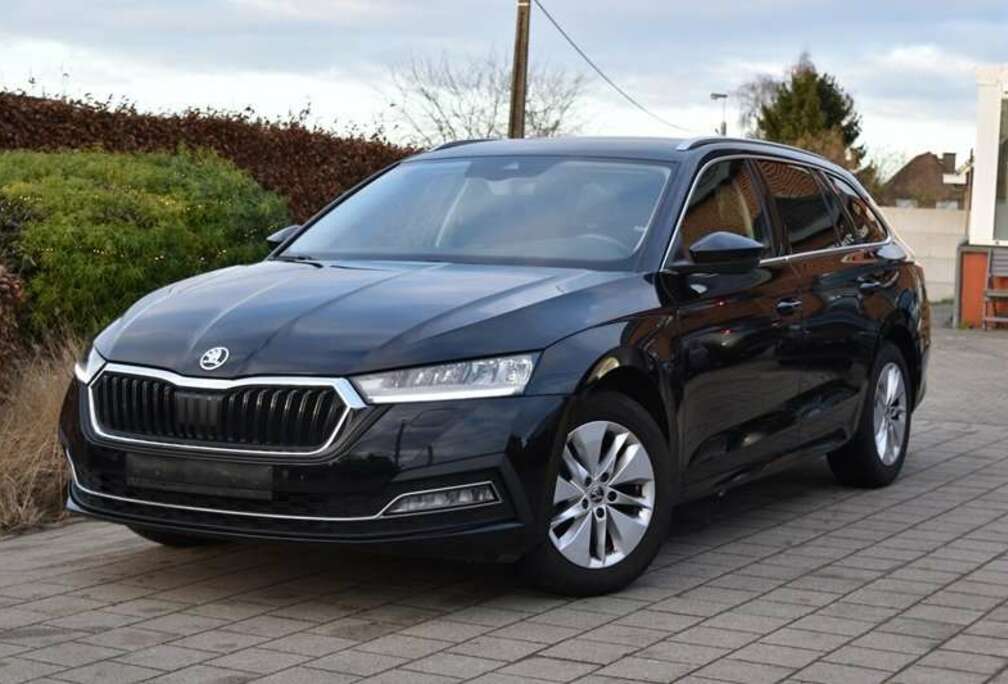 Skoda SW 1.0TSI *Camera* 270€ PAR MOIS SANS ACOMPTE