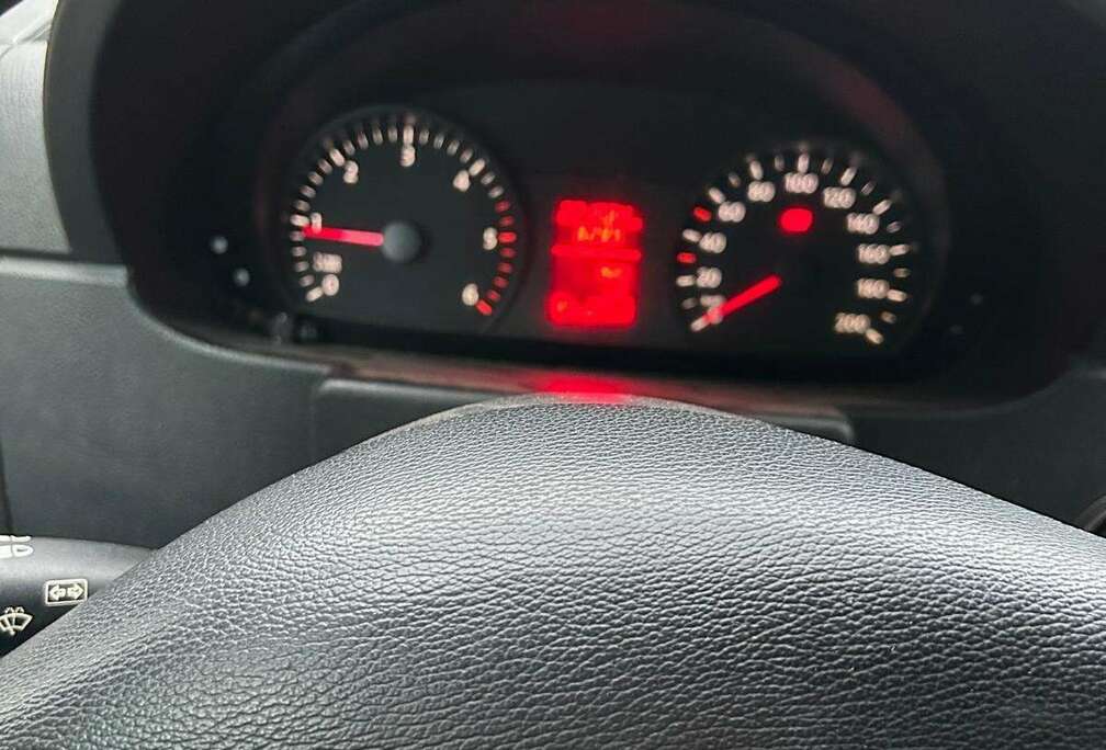 Volkswagen 2.0 CR TDi