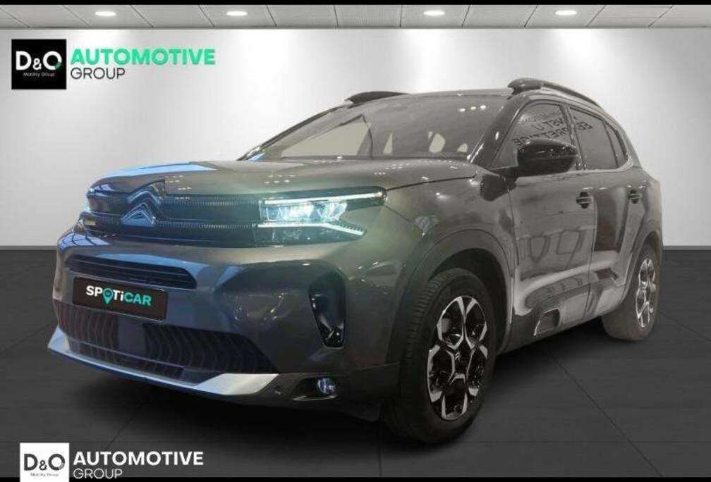 Citroen MAX  auto airco  GPS  camera