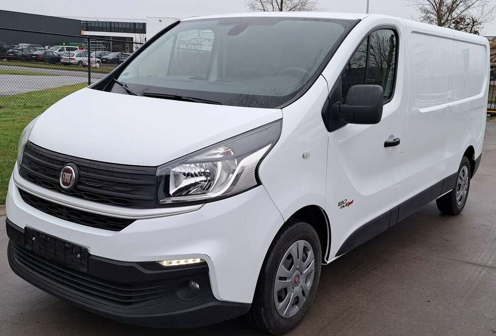 Fiat Talento L2H1 Business