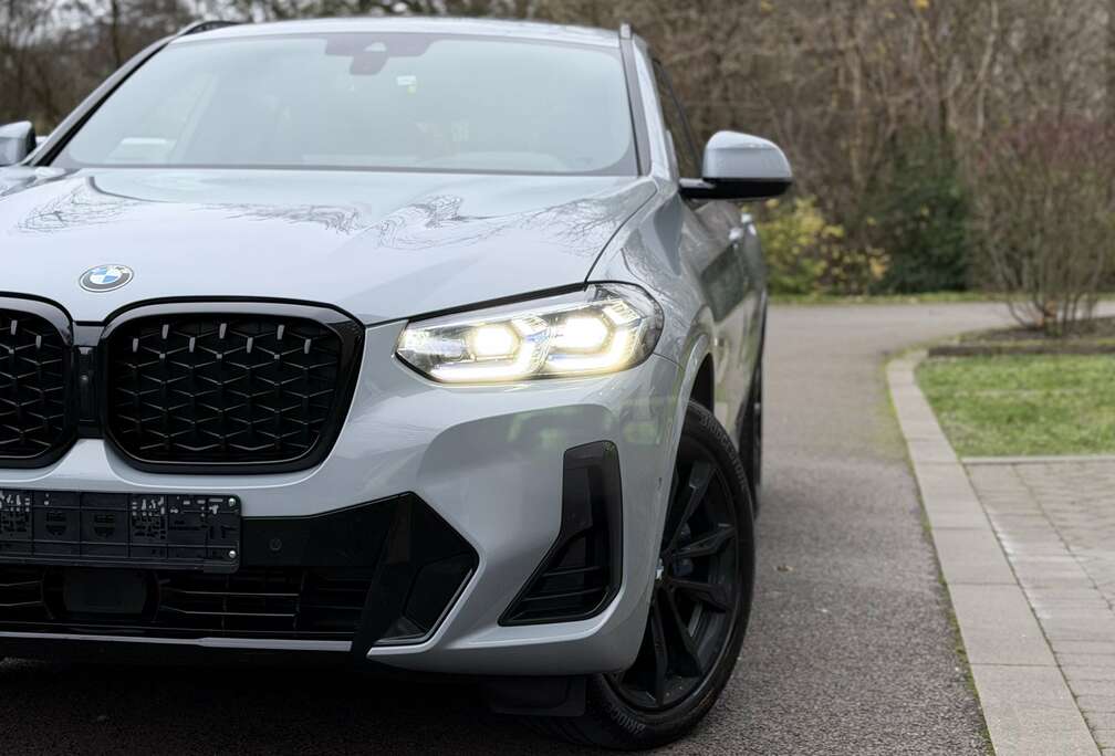 BMW 3.0 dAS xDrive30 M Pack