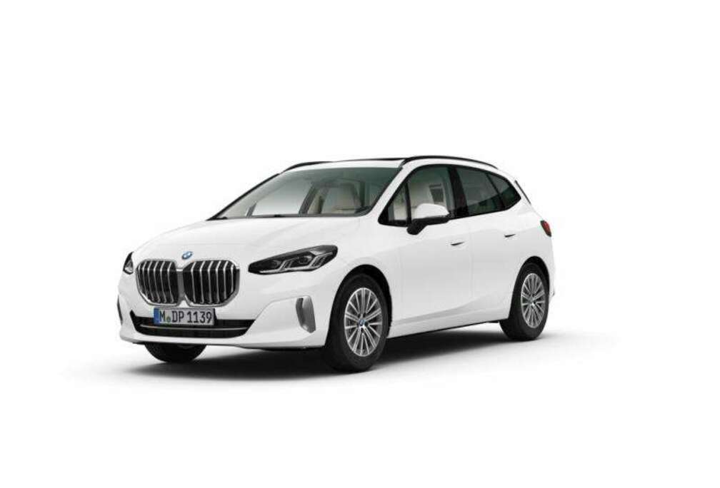 BMW Active Tourer