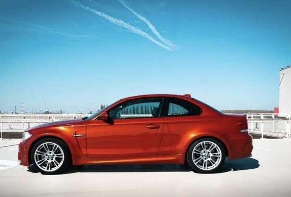 BMW Motor/versnellingsbak Refurdished + 2de Set Wielen