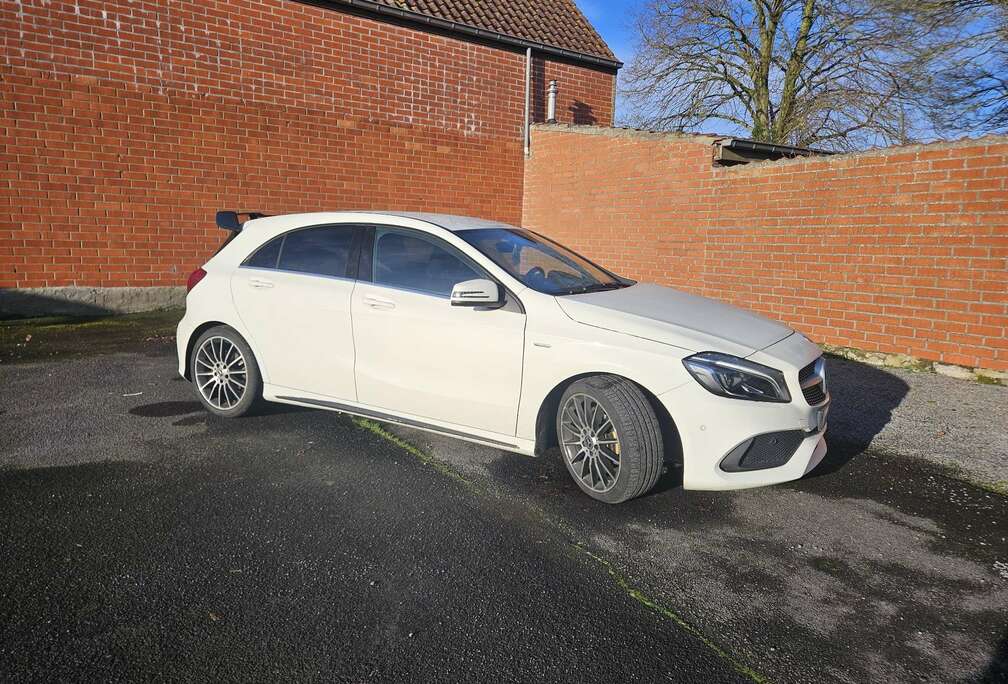 Mercedes-Benz Edition