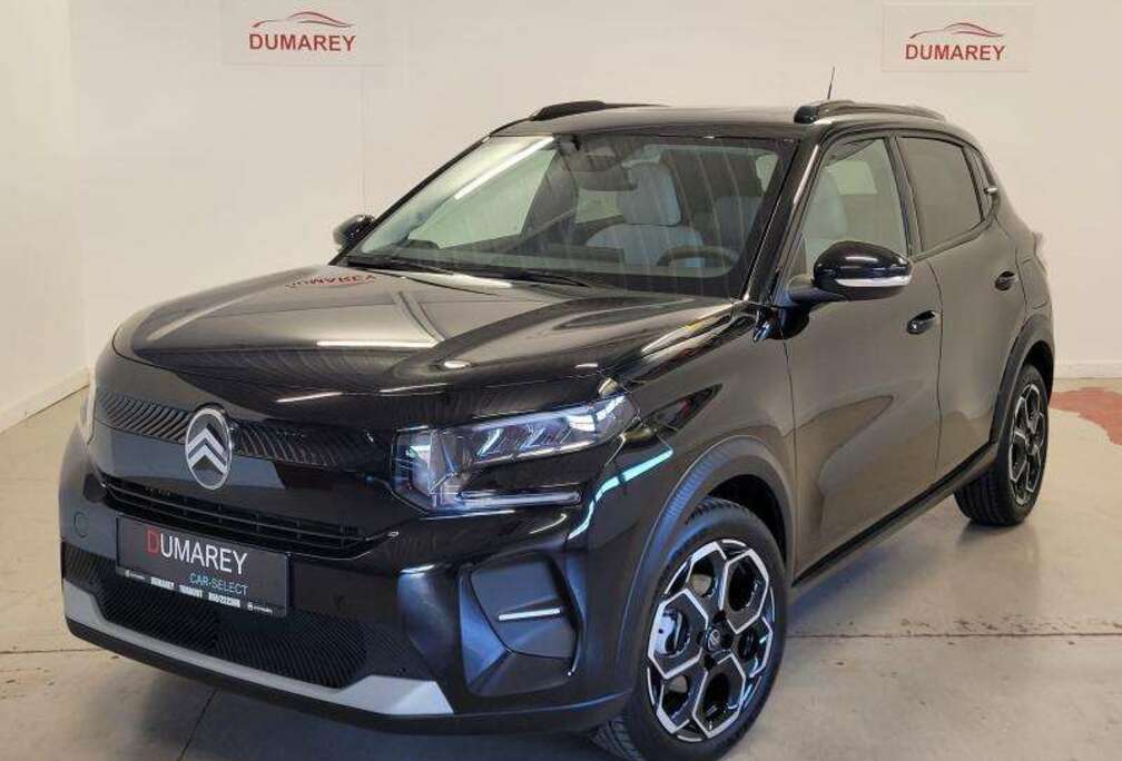 Citroen 12 Turbo 100 pk MAX