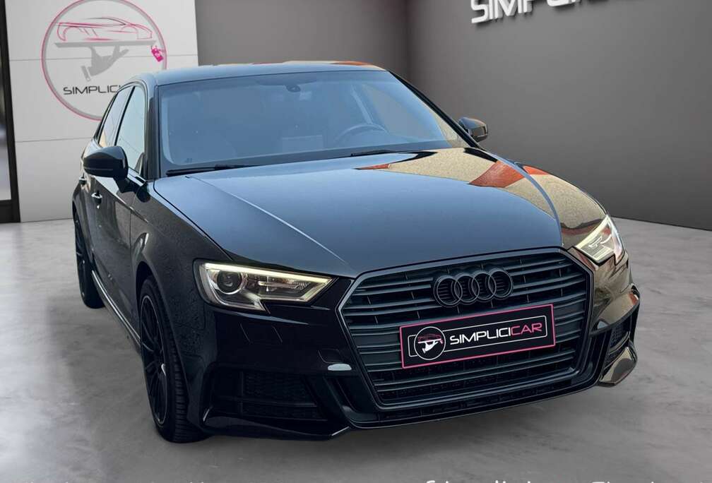 Audi GARANTIE 12 MOIS* 1.5TFSI* S-Lines*