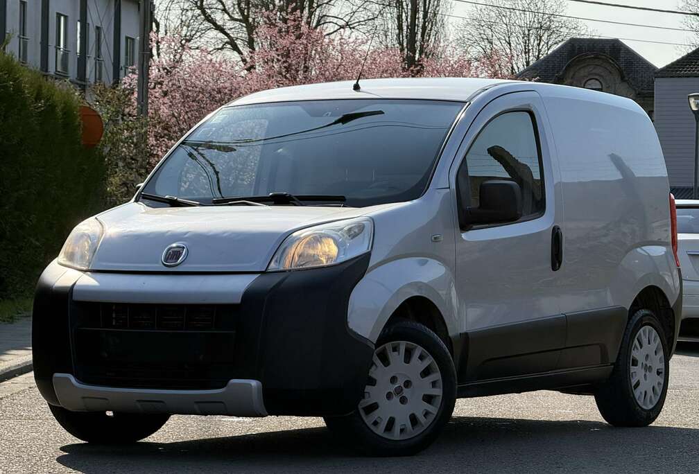 Fiat 1.3 Multijet // AIRCO // CT OK