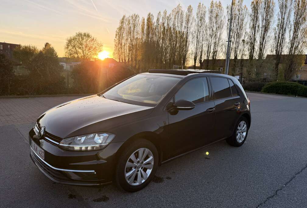 Volkswagen 1.0 TSI BMT Comfortline