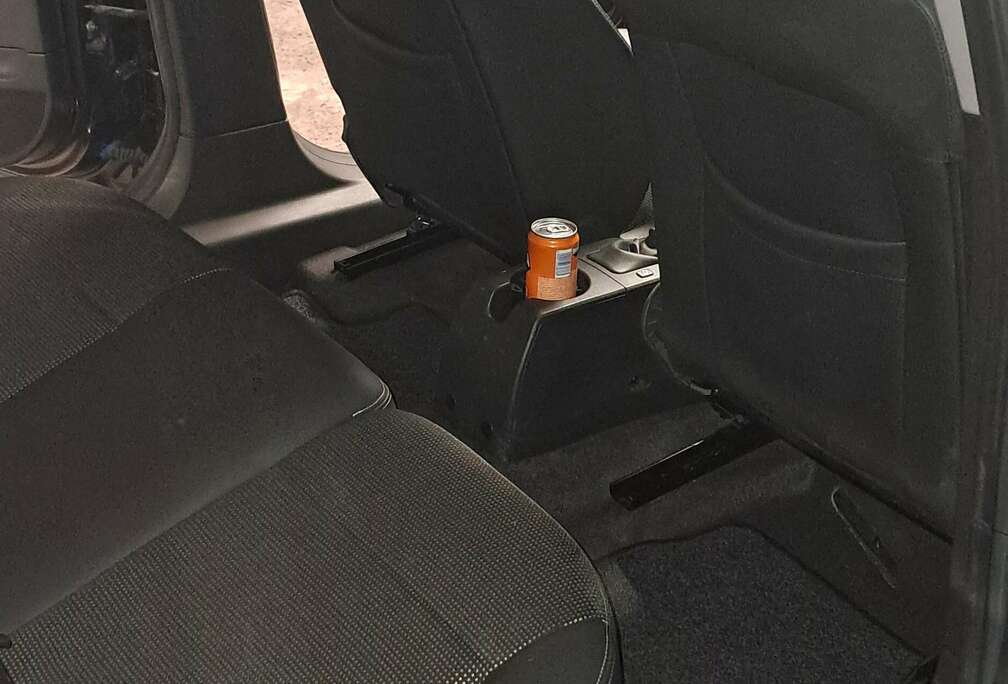 Opel Astra SW 1.7 CDTi ecoFLEX Essentia FAP (Fleet)