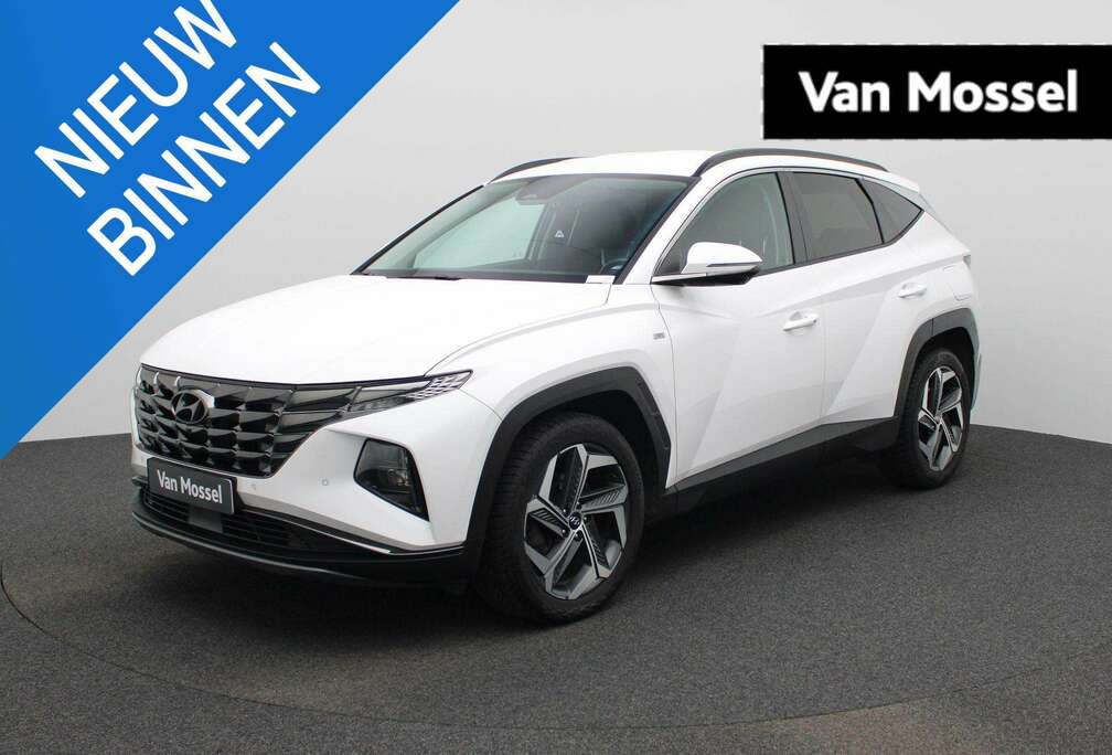 Hyundai 1.6 T-GDi 48V Shine 7-DCT LED  NAVI  LEDER  CAM