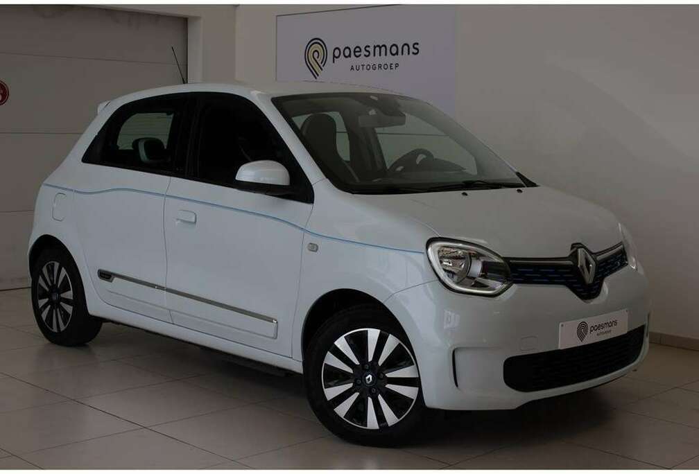 Renault Intens R80 E-Tech