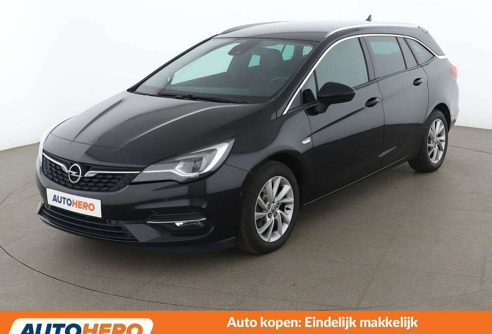 Opel 1.2 Turbo GS Line Start/Stop