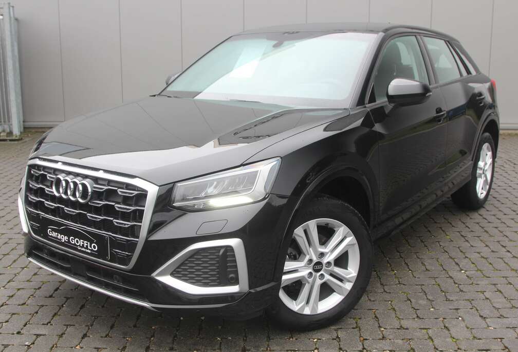 Audi 1.5 TFSI S-tronic - 48.300KM - 2024