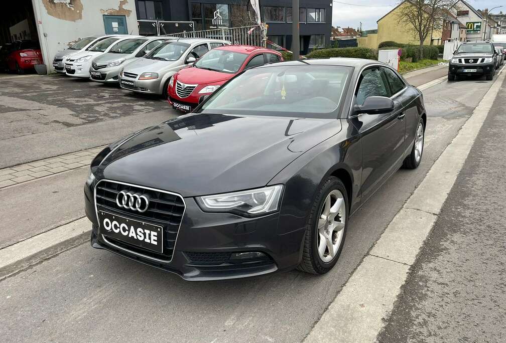 Audi Sportback 1.8 TFSI**12M GARANTIE**