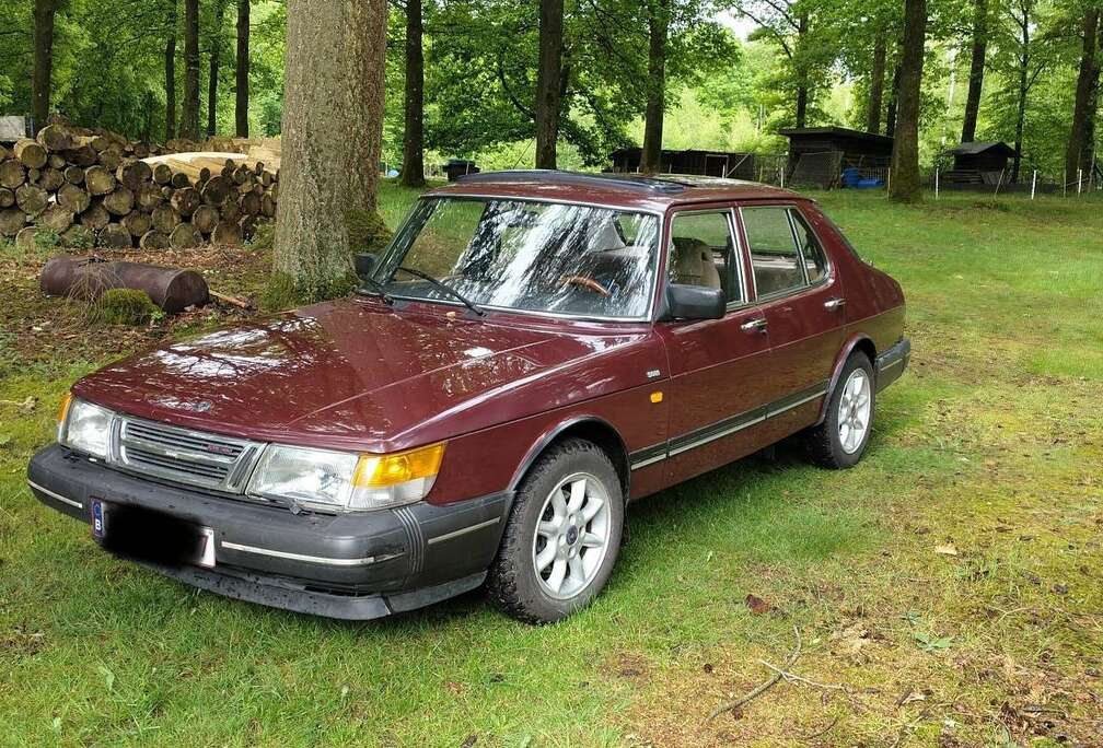 Saab