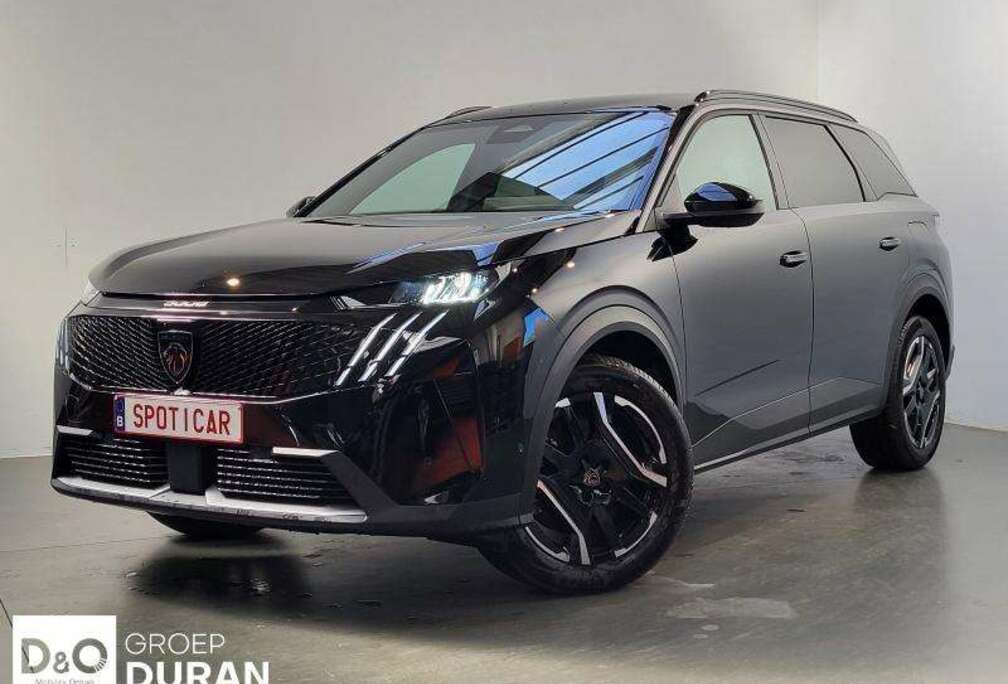 Peugeot Allure 1.6 Plug-In Hybrid e-dcs7