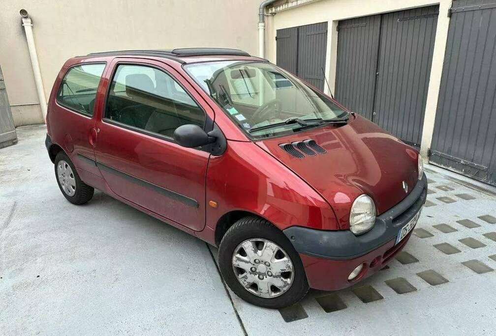 Renault 1.2i