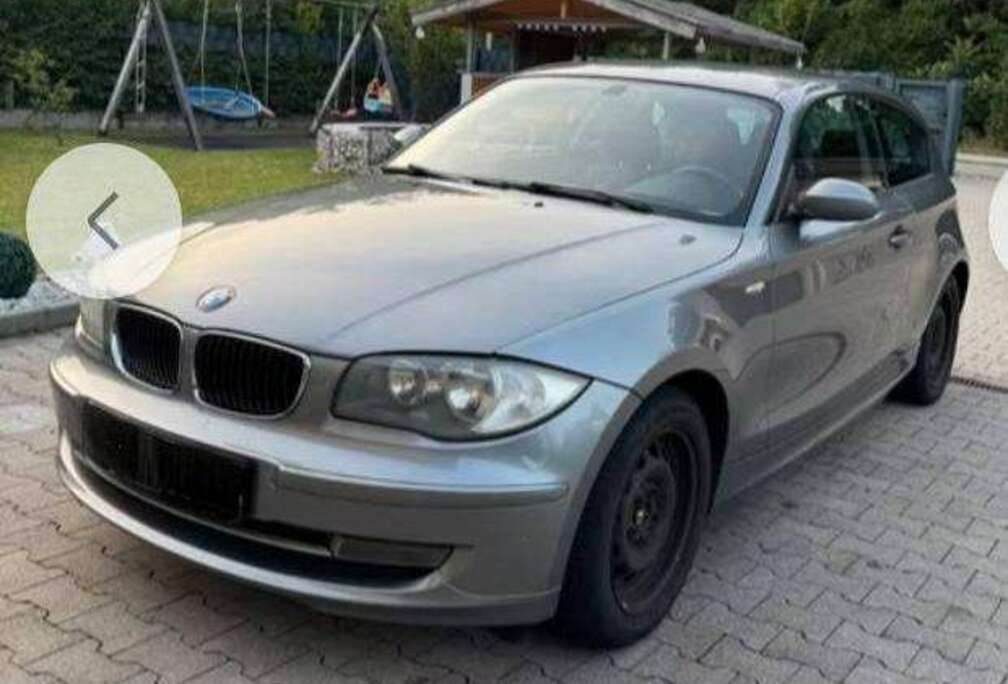 BMW 118i