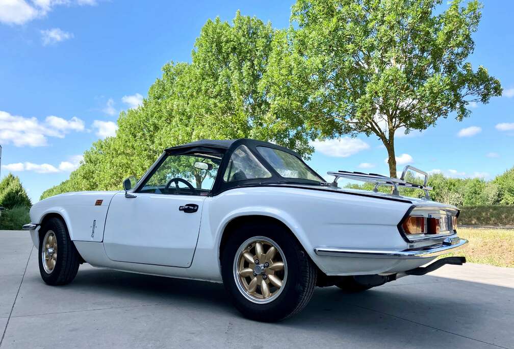 Triumph