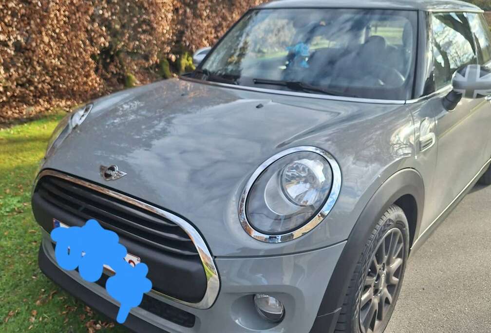 MINI Mini 1.2 One