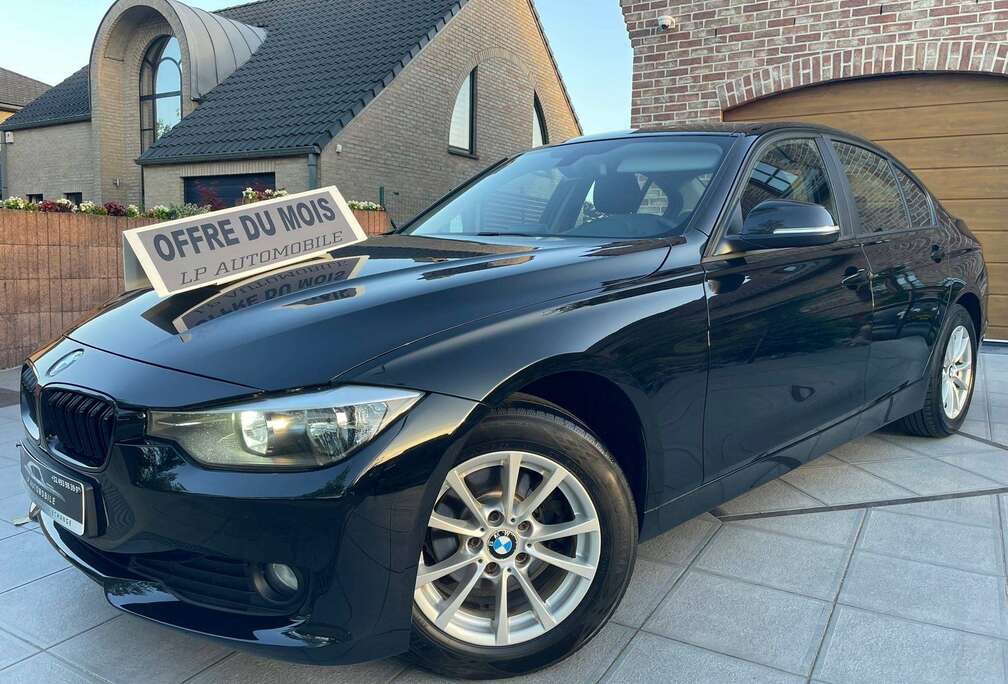 BMW 316i BERLINE ETAT NEUF
