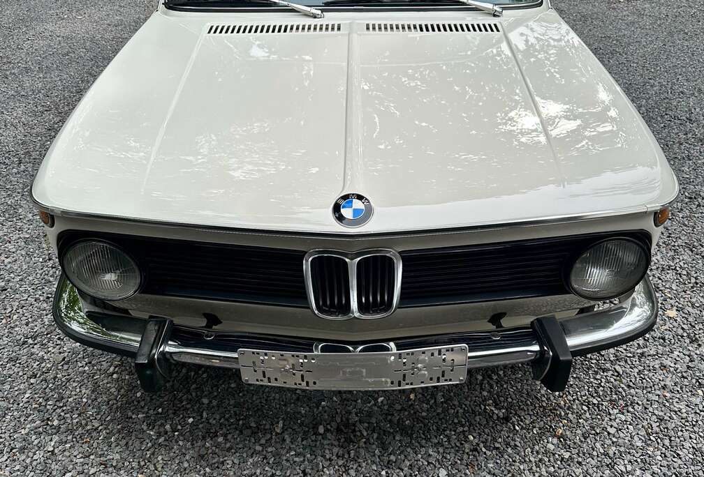 BMW 1802