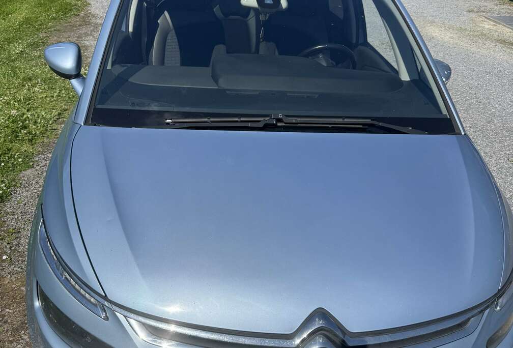 Citroen 1.6 HDI
