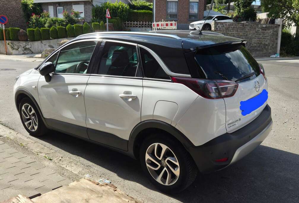Opel 1.6 CDTI Blueinjection Innovation