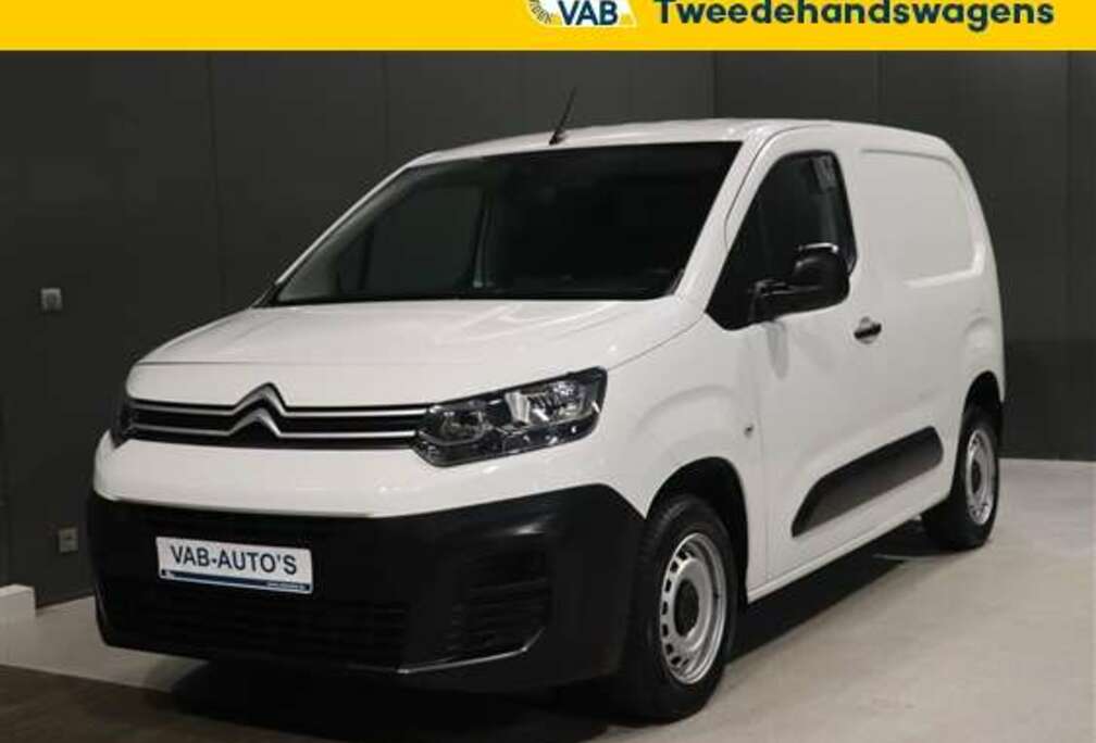 Citroen VAN / COMBI